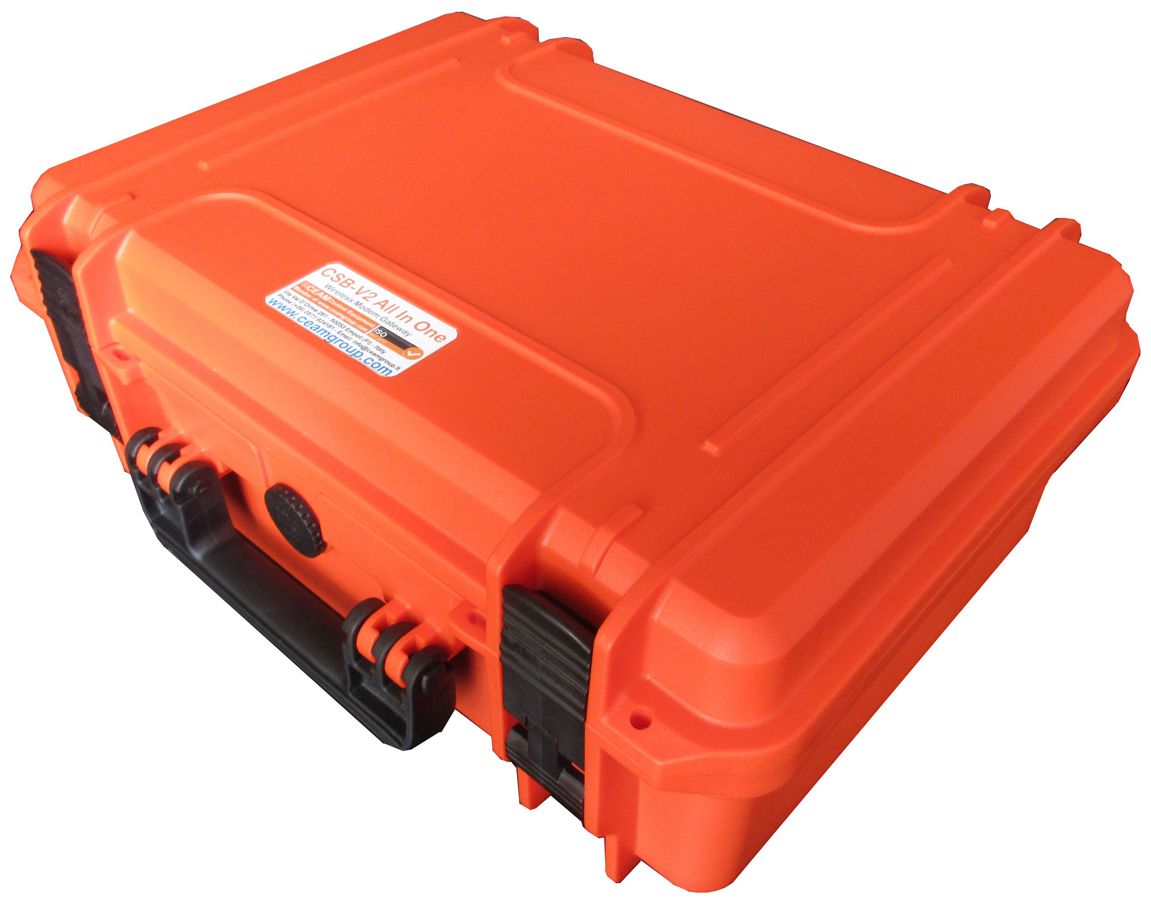 CEAM Smart Box - All-In-One Gateway - CEAM